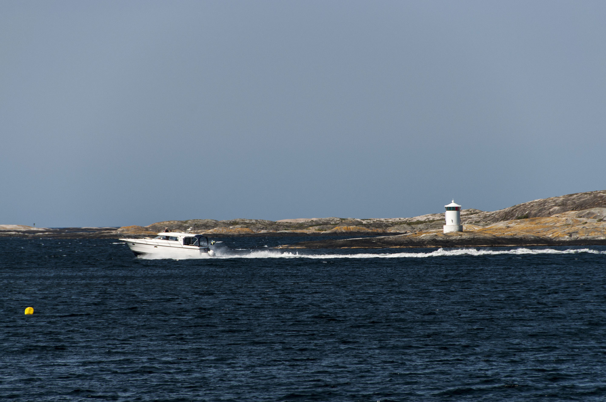 Grundsund, Lysekil